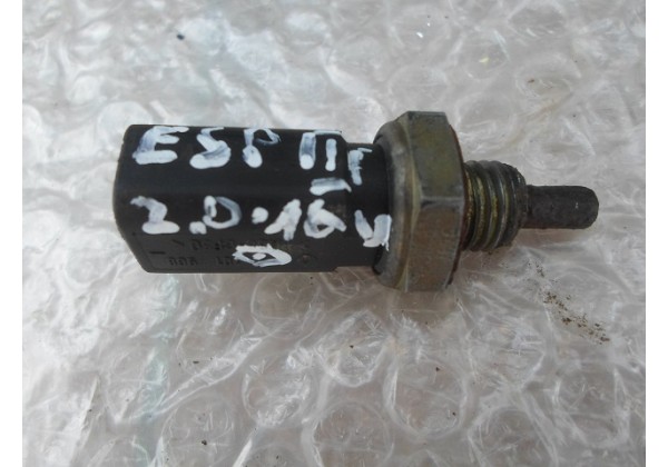 датчик температури Renault Clio 2,Kangoo,Megane 1,2,Laguna 1,2,,Espace 3,Scenic 1,2,Trafic 2,Duster,Logan,,Sandero,для 1.1,1.2,1.4,1.8,2.0 б,7700101968,8200561449